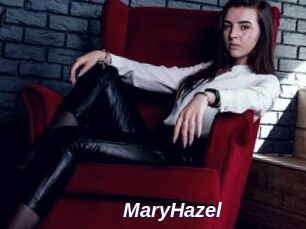 MaryHazel