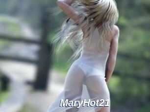 MaryHot21