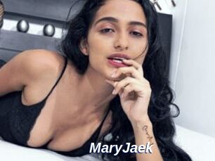MaryJaek