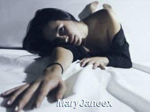 MaryJaneex