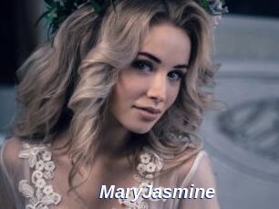 MaryJasmine