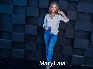MaryLavi