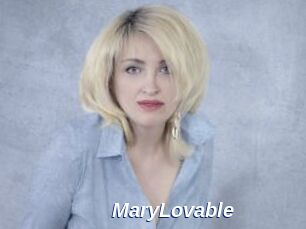 MaryLovable