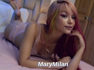 MaryMilan Safer Sex