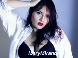 MaryMiranda
