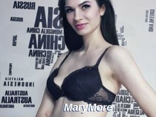 MaryMore