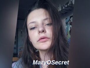 MaryOSecret