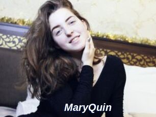 MaryQuin