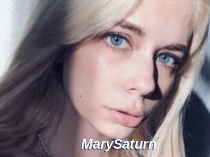 MarySaturn