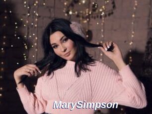 MarySimpson