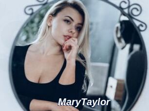 MaryTaylor