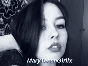MaryTeeenGirllx