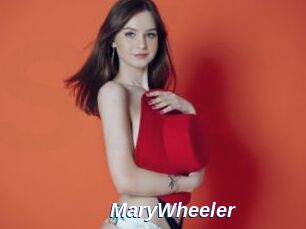 MaryWheeler
