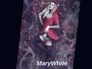MaryWhite