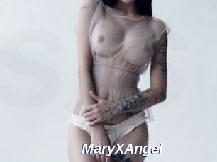 MaryXAngel