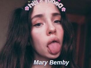 Mary_Bemby