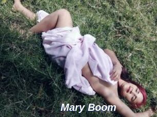 Mary_Boom