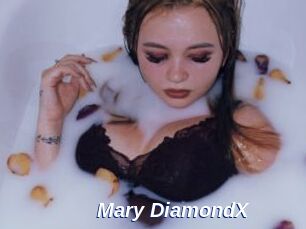Mary_DiamondX