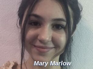 Mary_Marlow