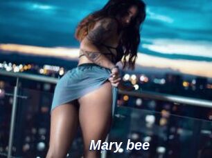 Mary_bee