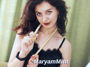MaryamMint