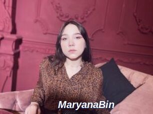 MaryanaBin