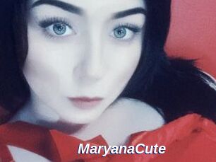 MaryanaCute