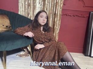 MaryanaLeman