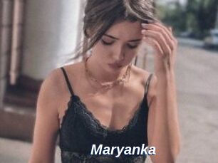 Maryanka