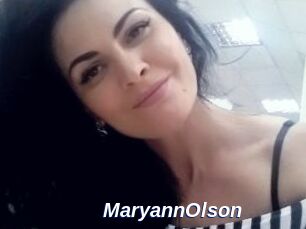 MaryannOlson