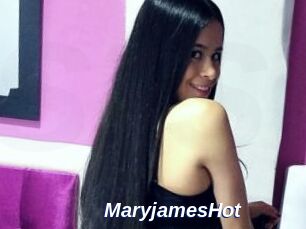 MaryjamesHot