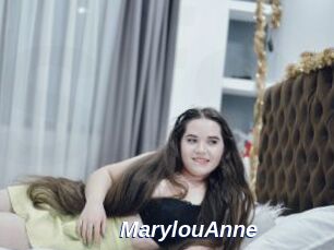 MarylouAnne