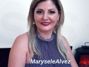 MaryseleAlvez