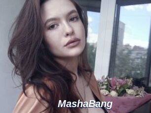 MashaBang