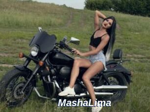 MashaLima