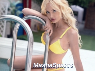 MashaSpaces
