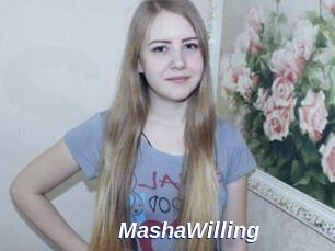 MashaWilling