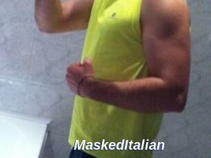MaskedItalian