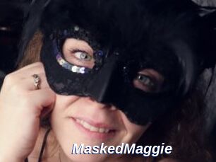 MaskedMaggie