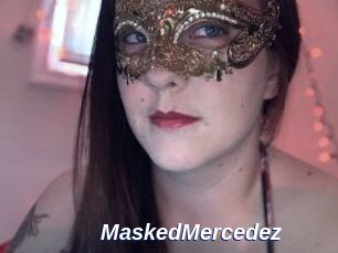 MaskedMercedez