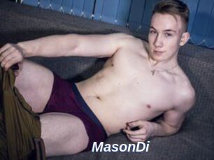 MasonDi