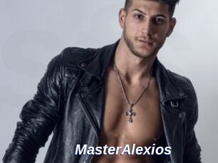 MasterAlexios