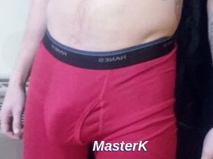 MasterK