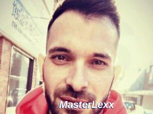 MasterLexx