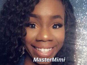 MasterMimi