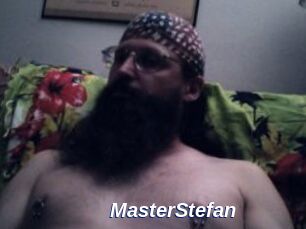MasterStefan