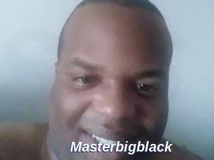 Masterbigblack