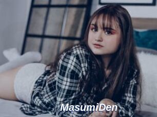 MasumiDen