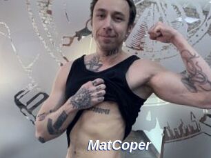 MatCoper