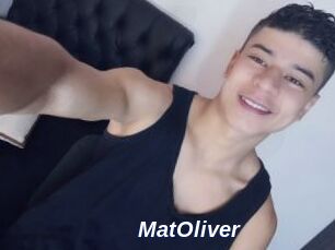 MatOliver